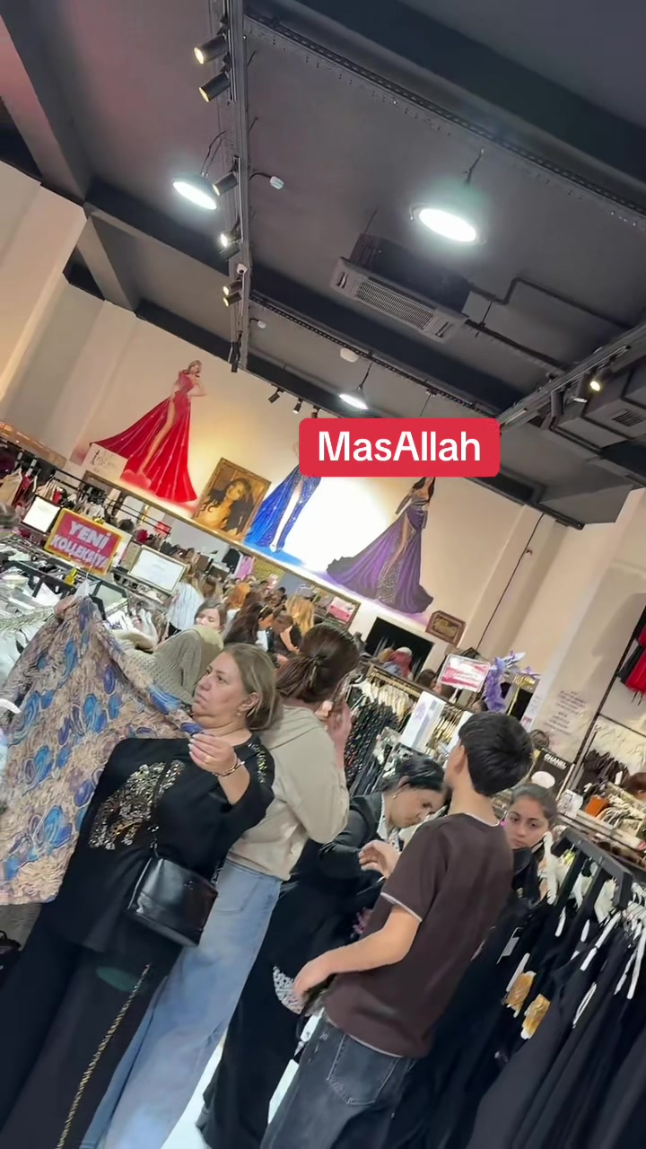 @Full moda gence