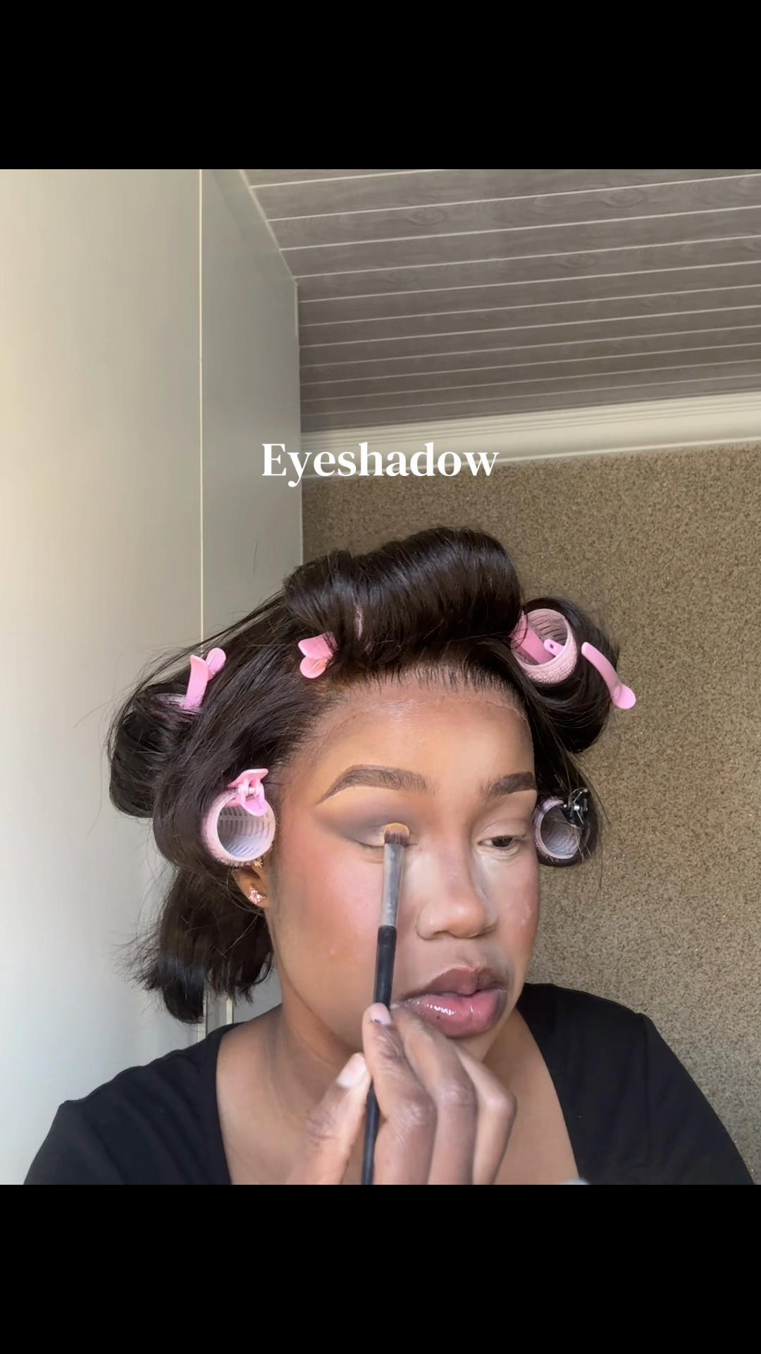 @Boitumelo| BeautyInfluencer