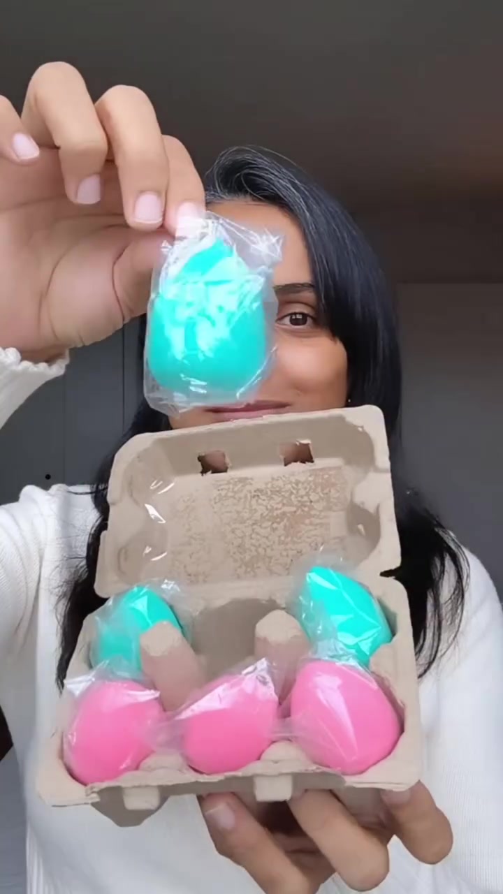 @Beauty Bakerie Makeup