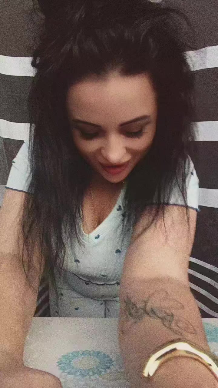 @КрисМисс😉