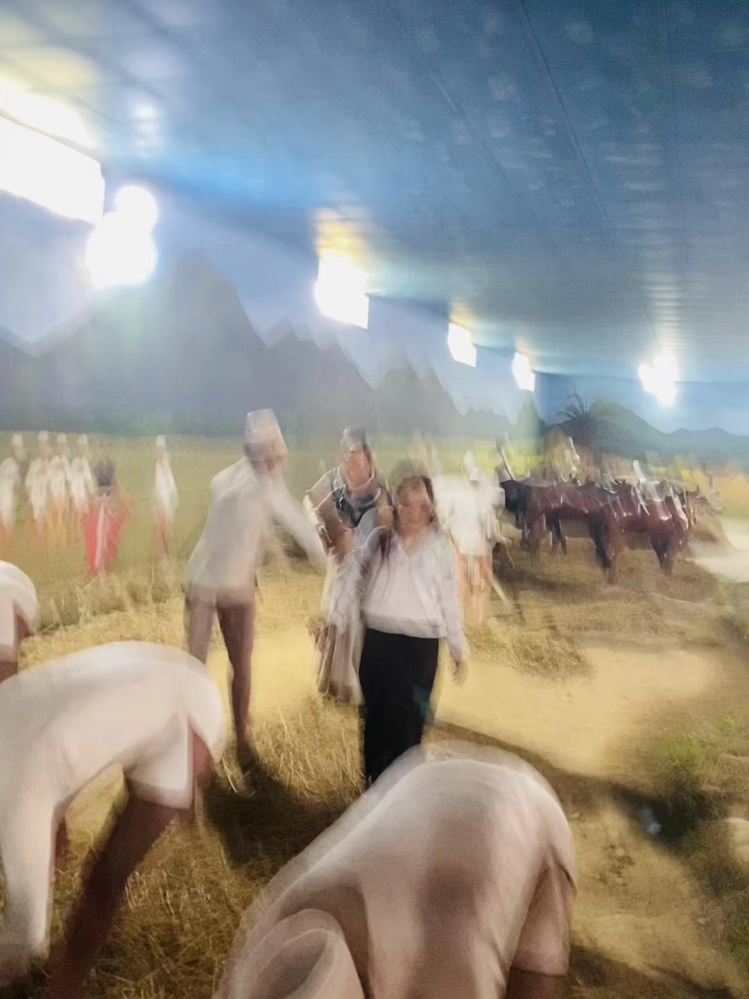 @YUNKA BHUTIA