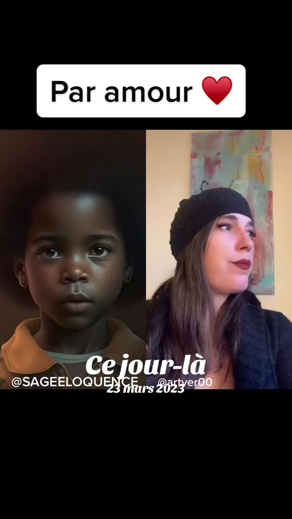@🎨 Véronik activiste
