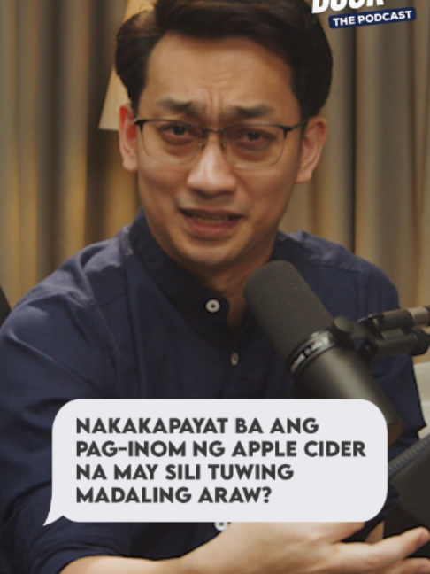 @Dr. Dex Macalintal