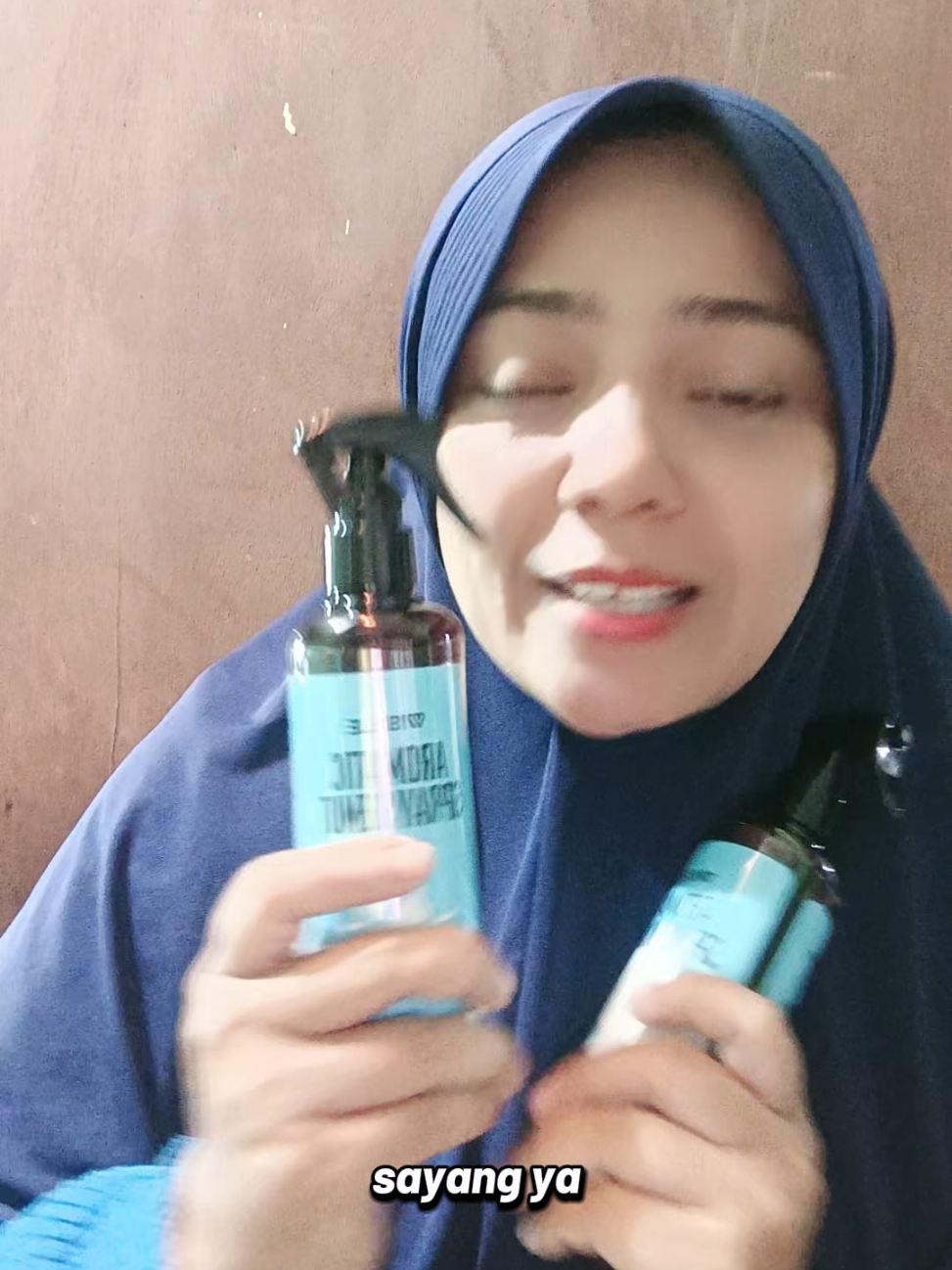 @Bunda Aisz