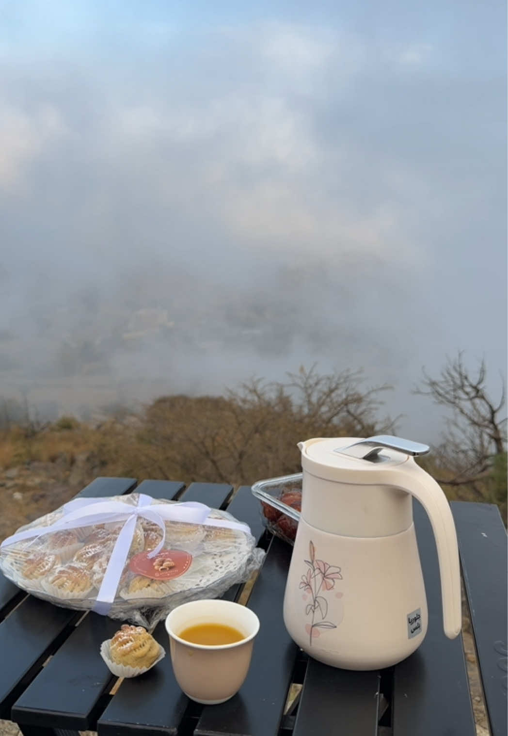 @بنت الطبيعة 🍃🕊️