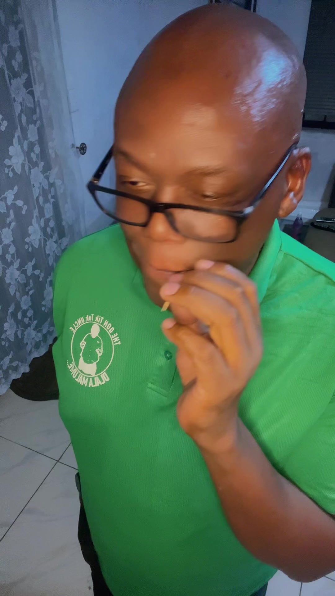 @uncledonhere