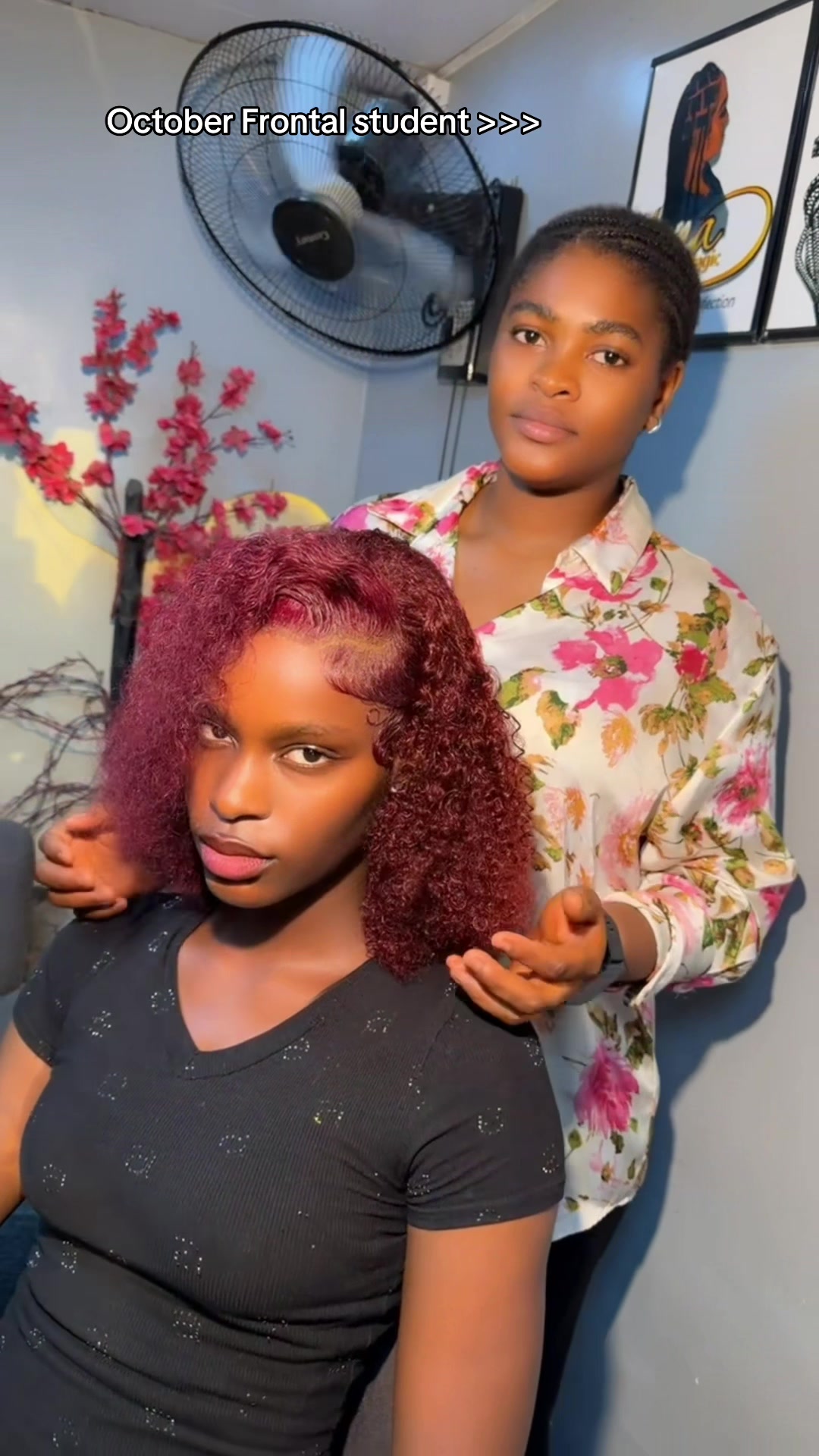 @FESTAC/SATELLITE STYLIST