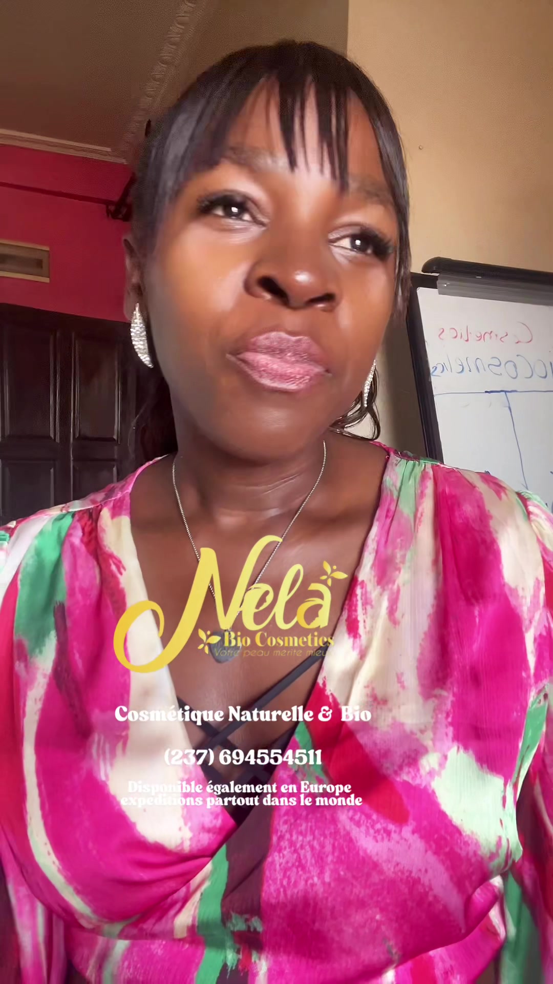 @Nela Bio Cosmetics