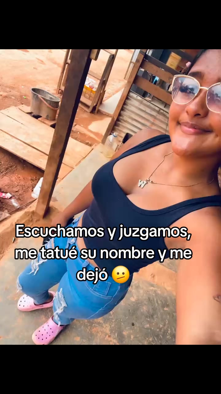 @Wuillmarys Rodriguez