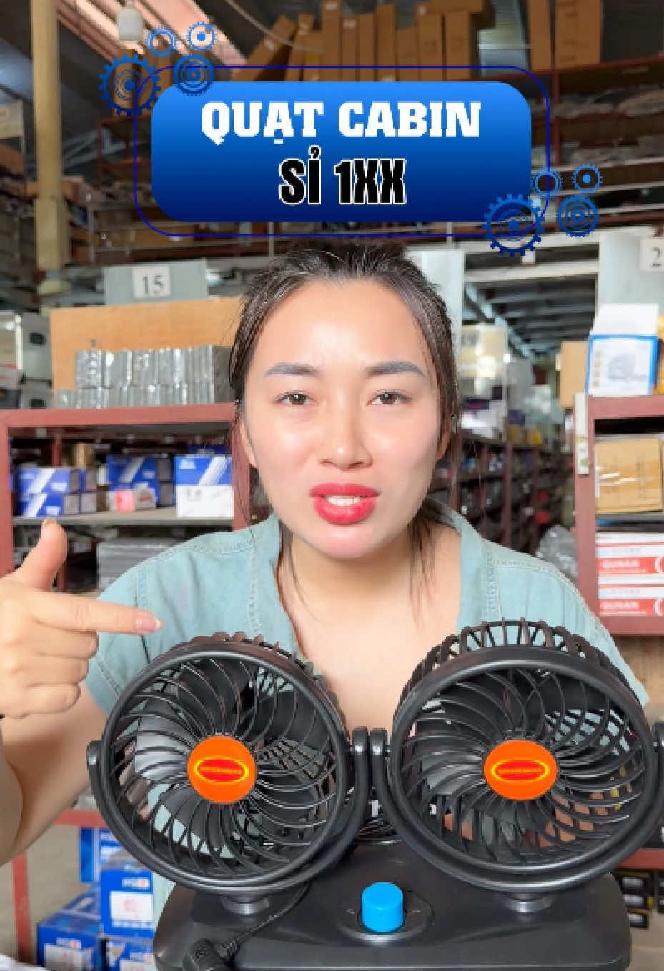 @Tĩnh Mơ - Phụ Tùng Ô Tô SLL