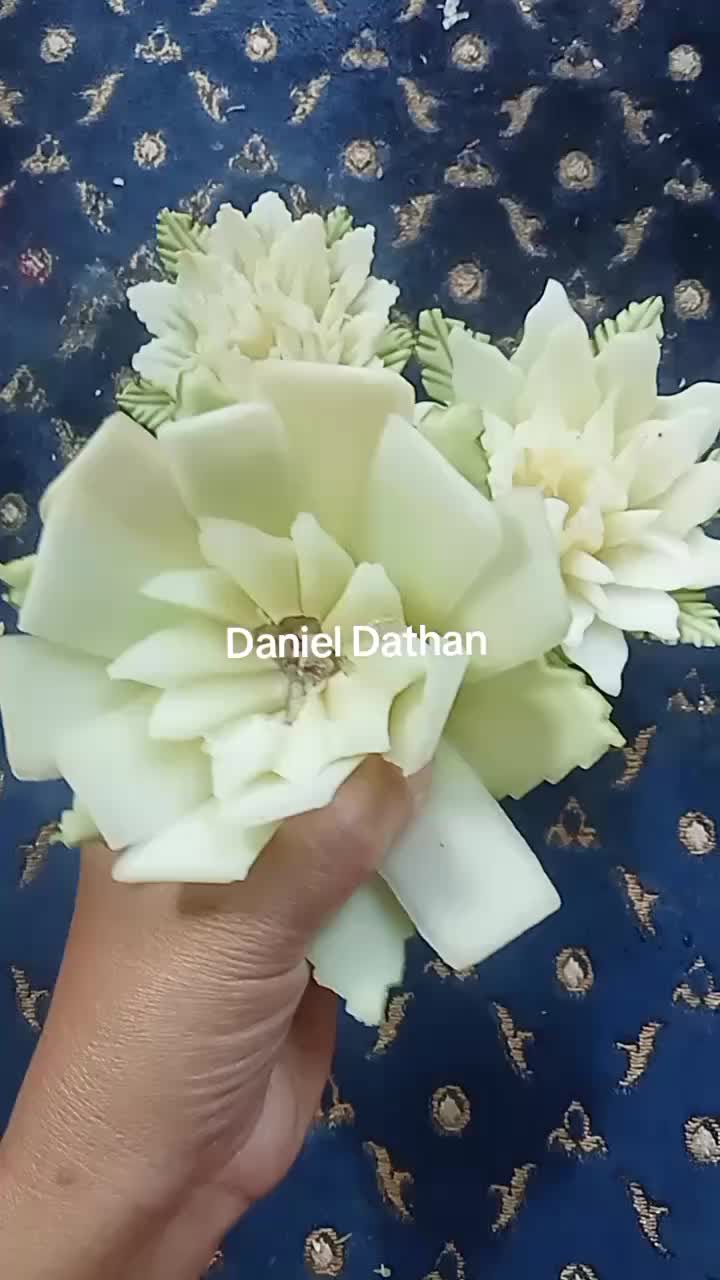 @Daniel Dathan