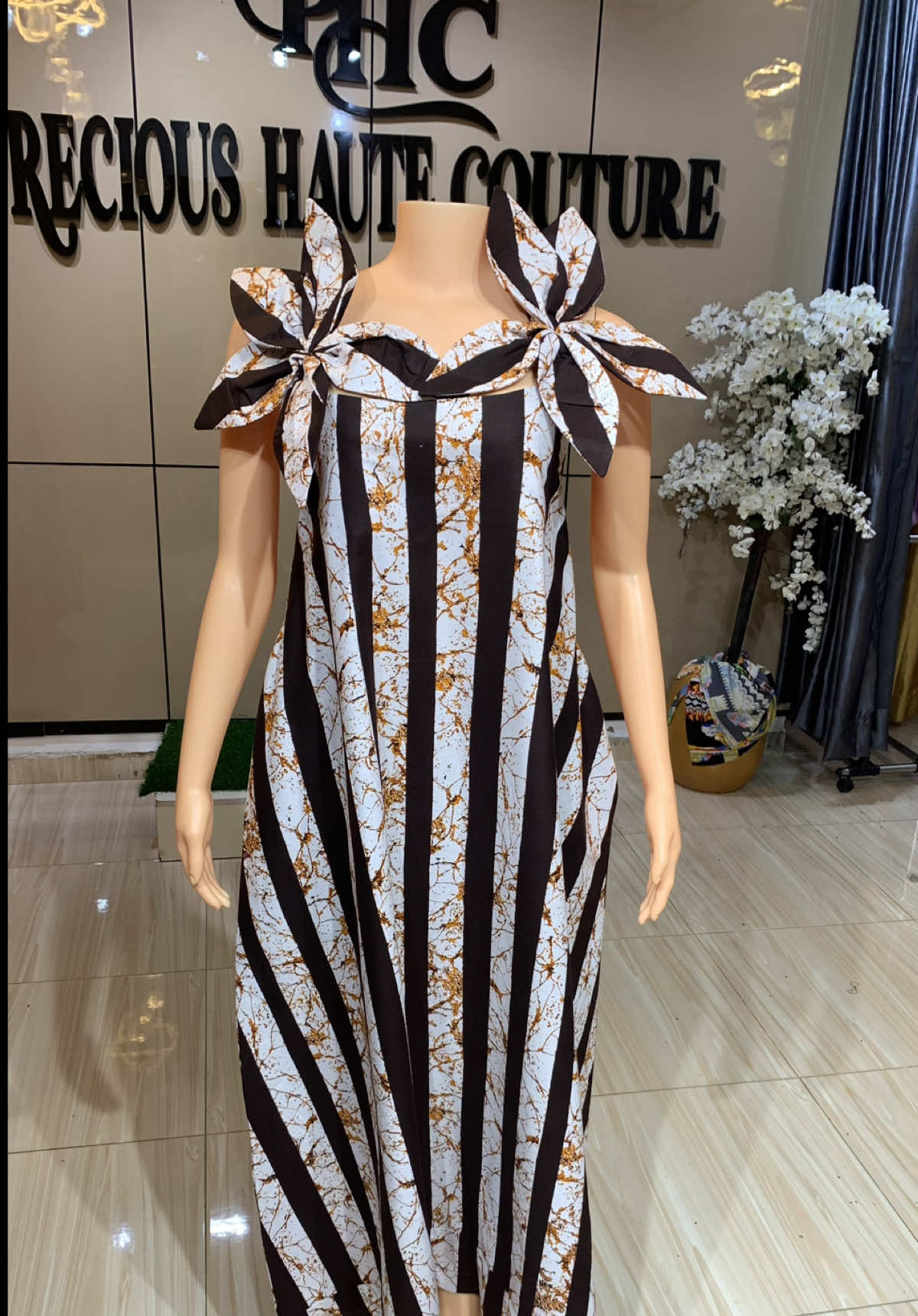 @FASHION DESIGNER IN IKORODU