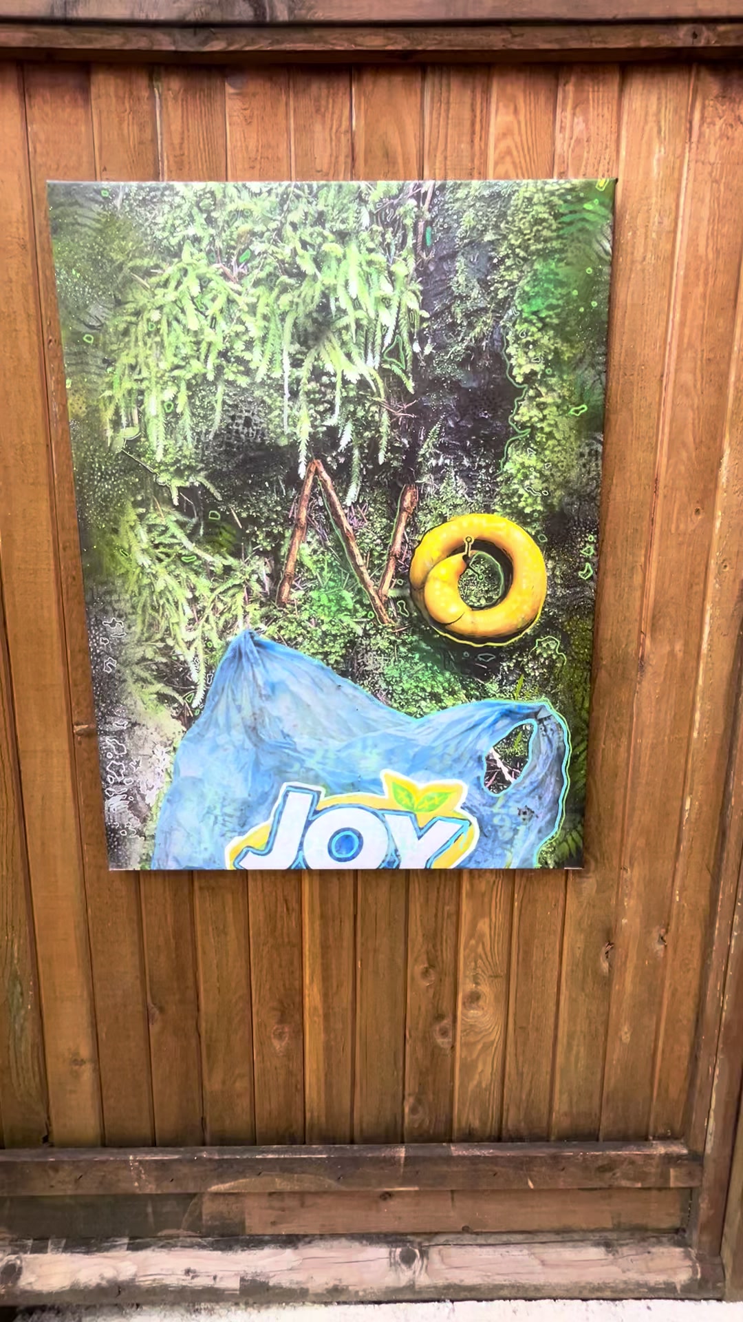 @Joy