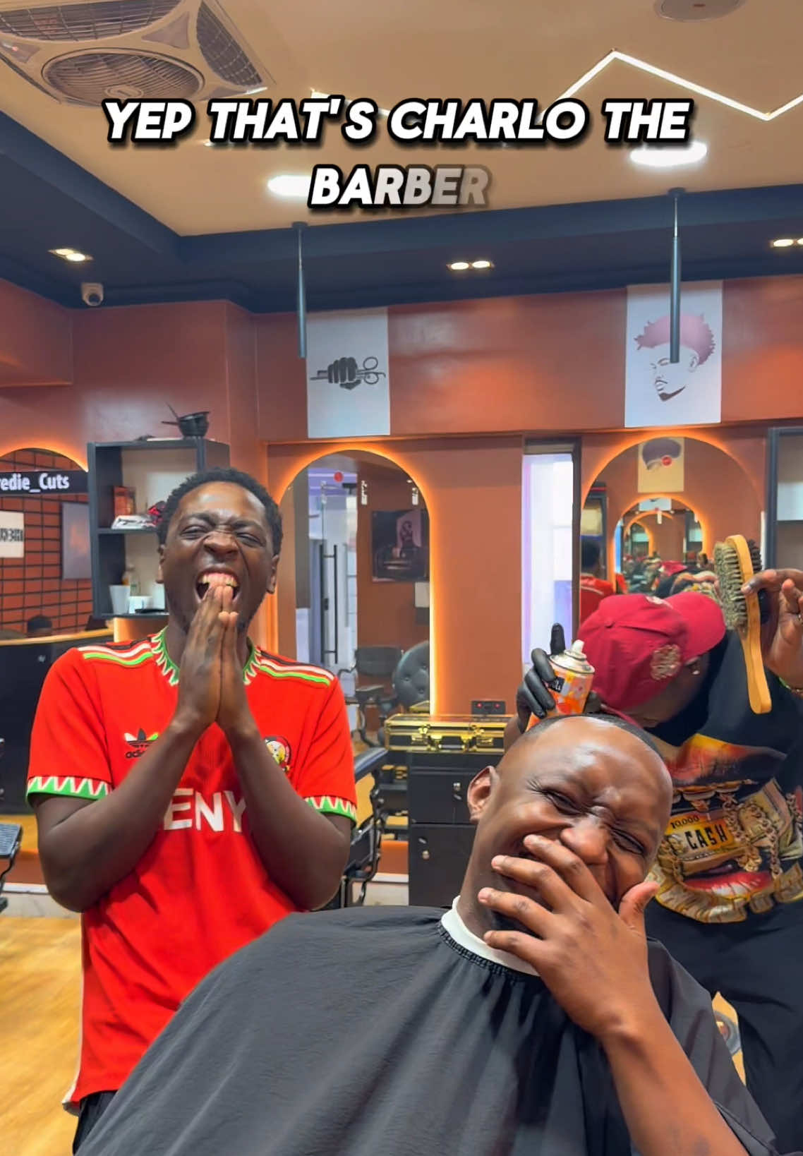 @👑 Fresh Prince of TikTok 👑