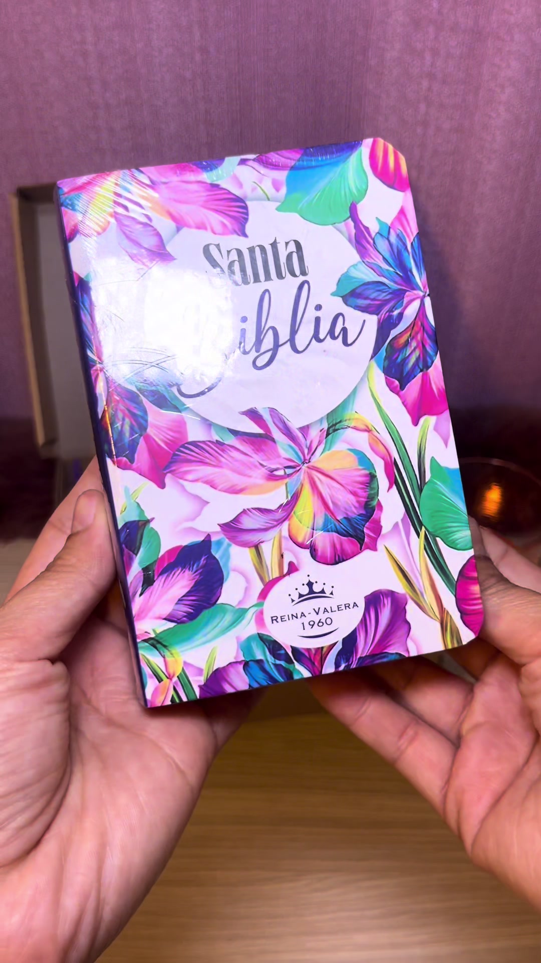 @Perú - Mundo de biblias