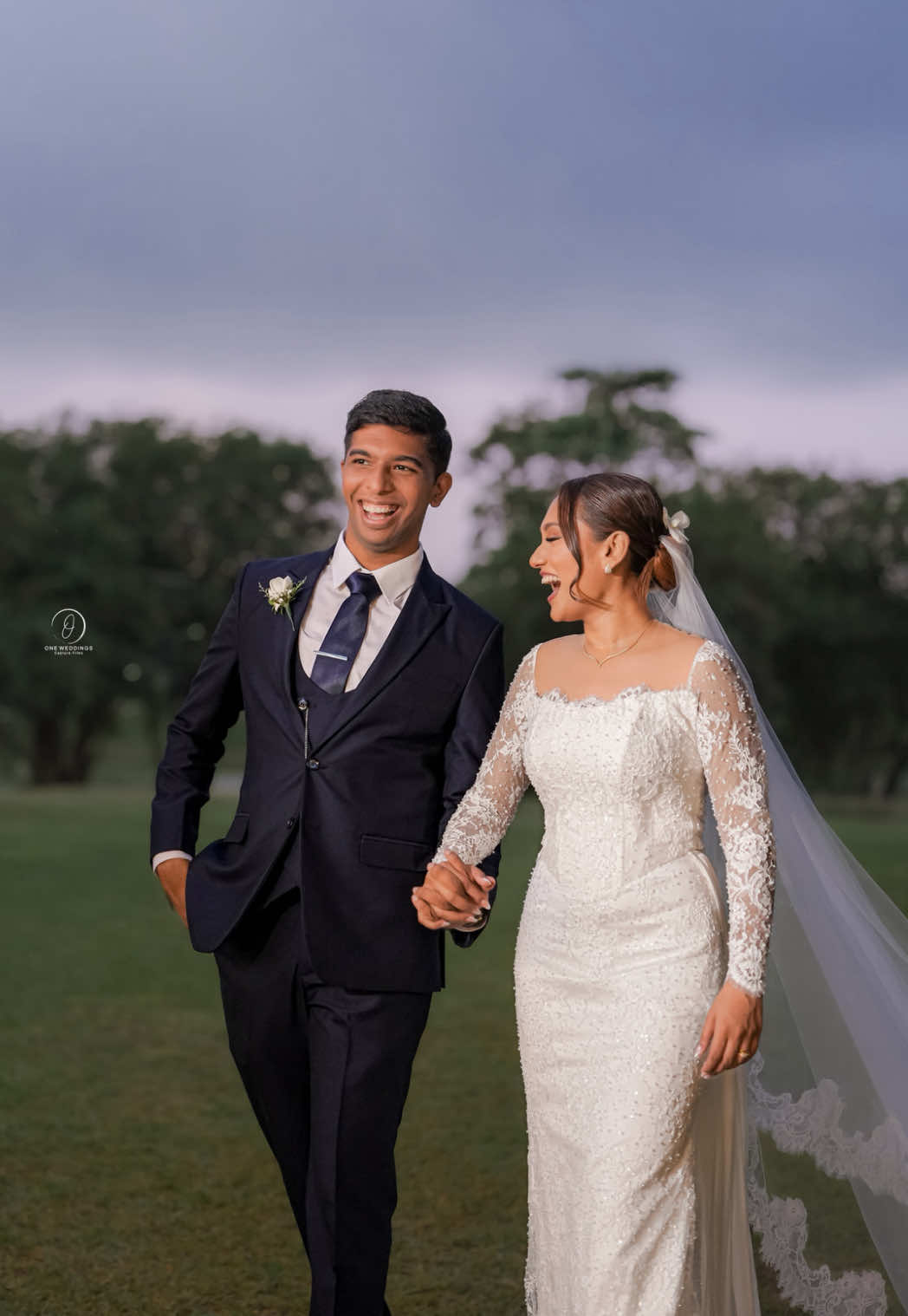 @One Weddings & Events