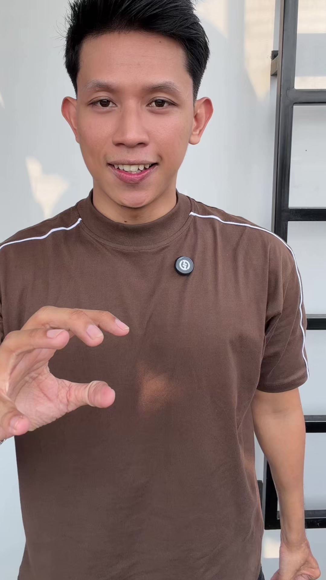 @Panggil Rey ajaa