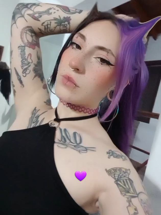 @Tamik&oslash; 🥀
