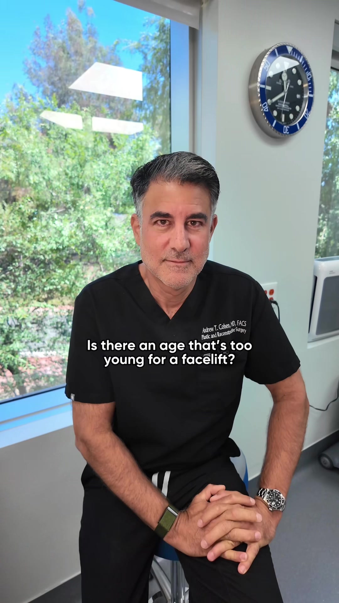 @Cohen MD Plastic Surgery