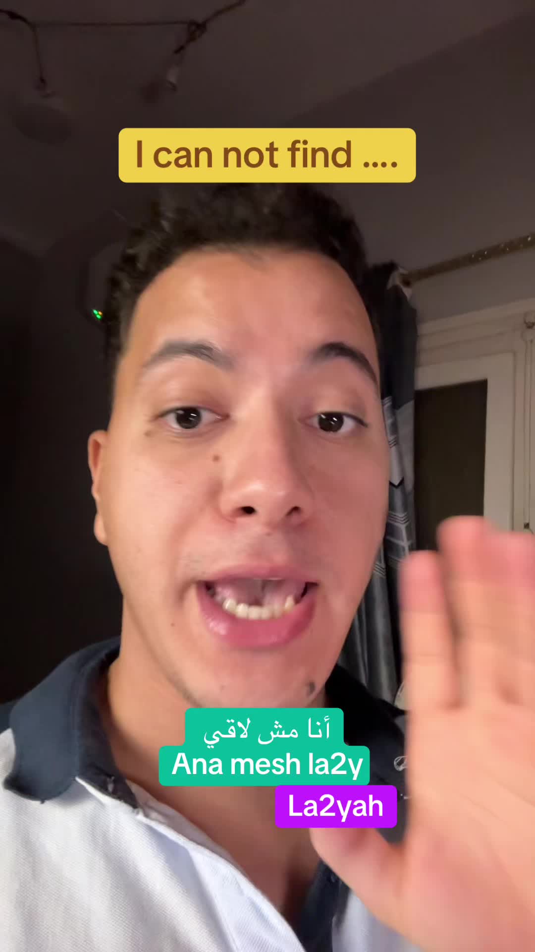 @speakarabi