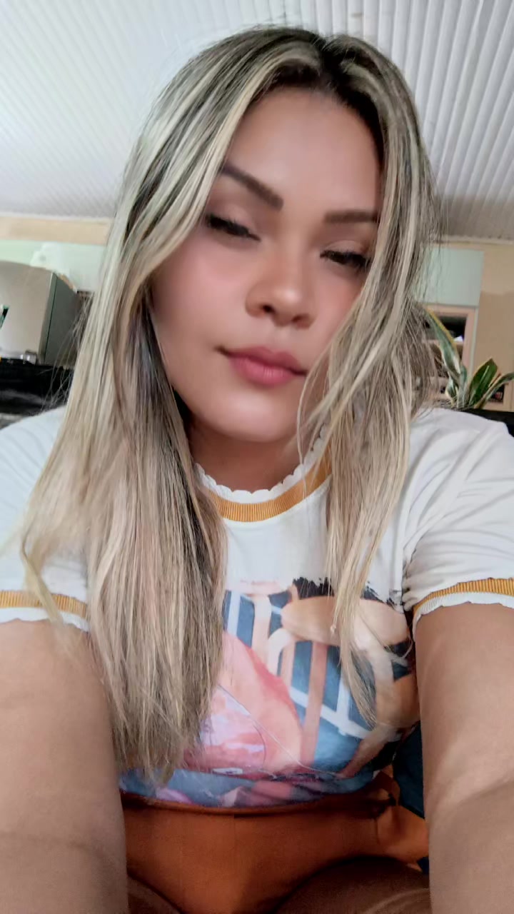 @Thain&aacute; Mour&atilde;o