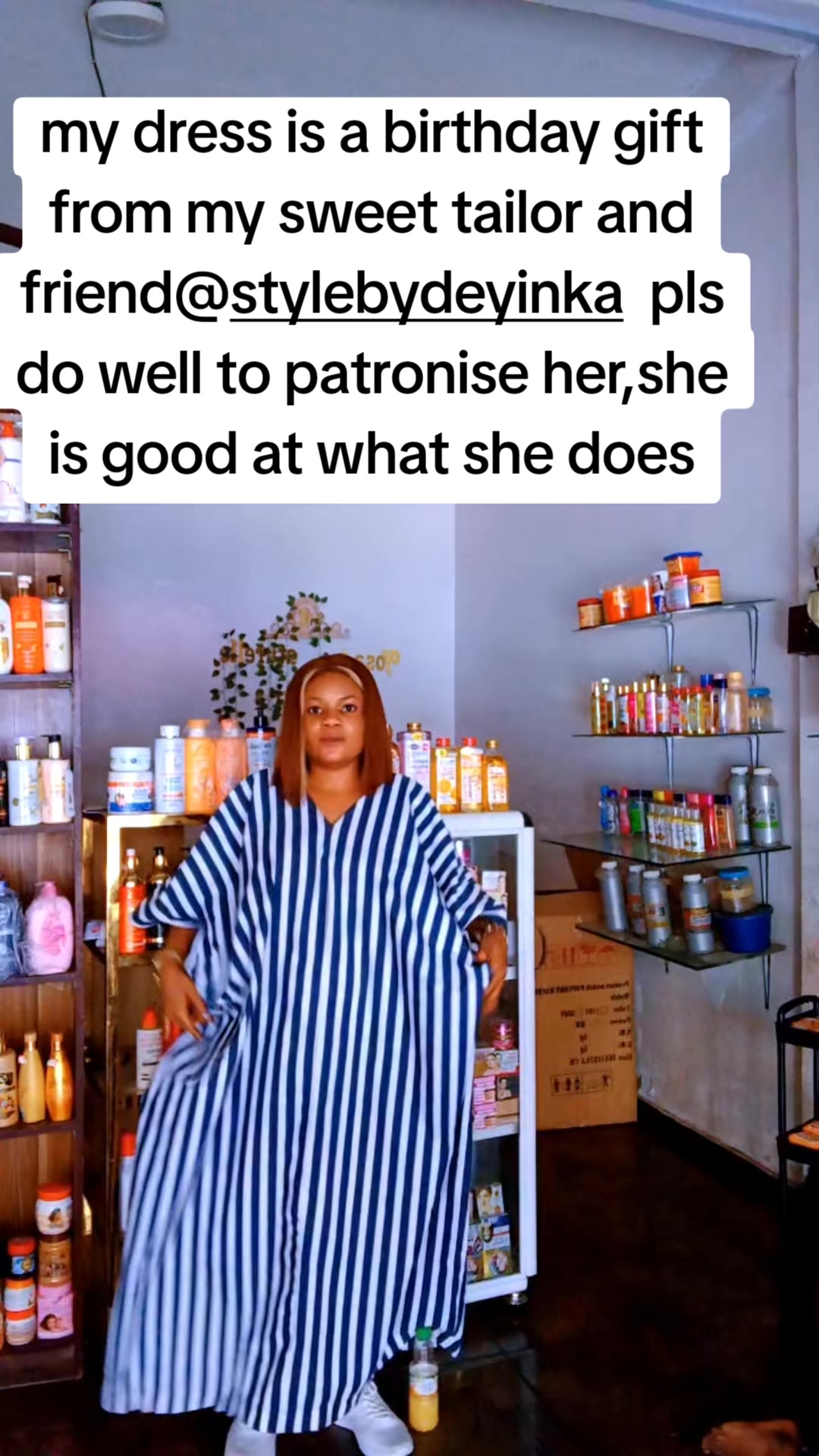 @Ikeja_skincare/organic vendor