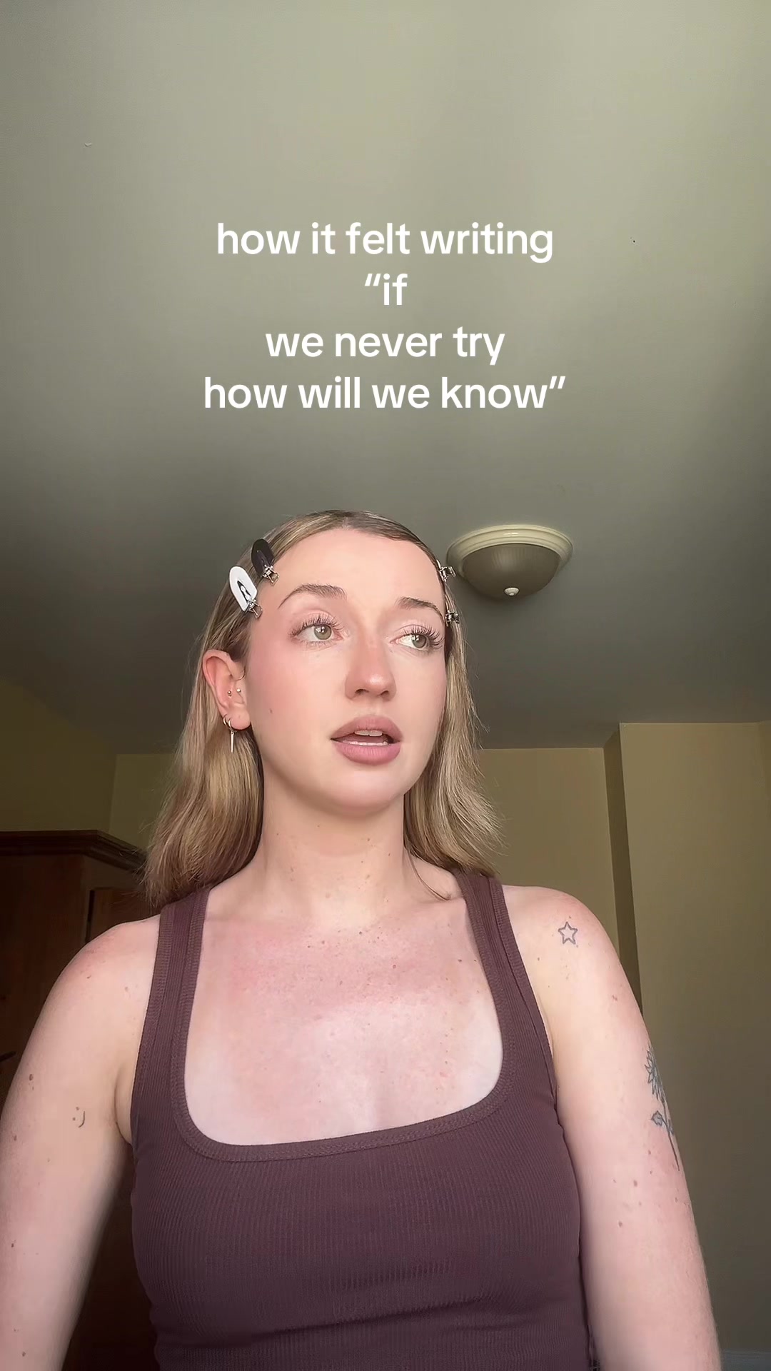 @Stacey Ryan