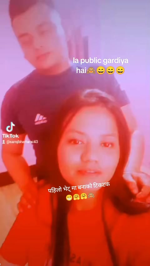 @usha bhattarai ♥️