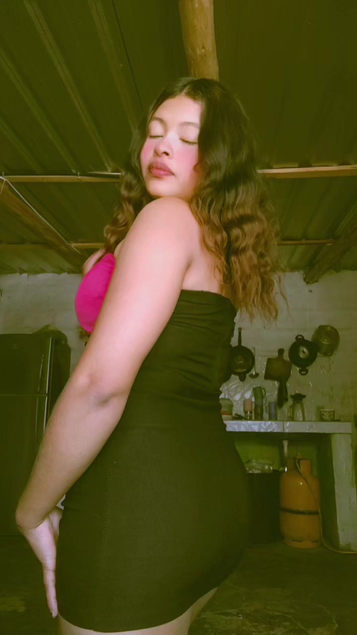 @tu bebecita  ❤️