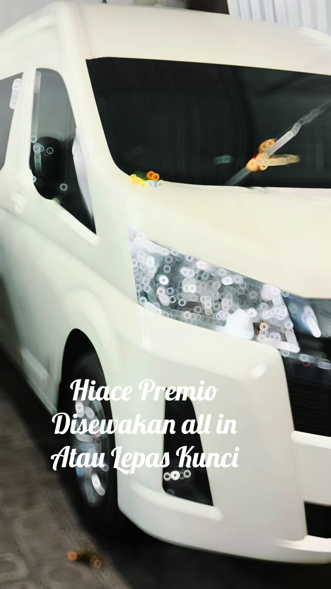 @TB Trans & Luwih Car Wash
