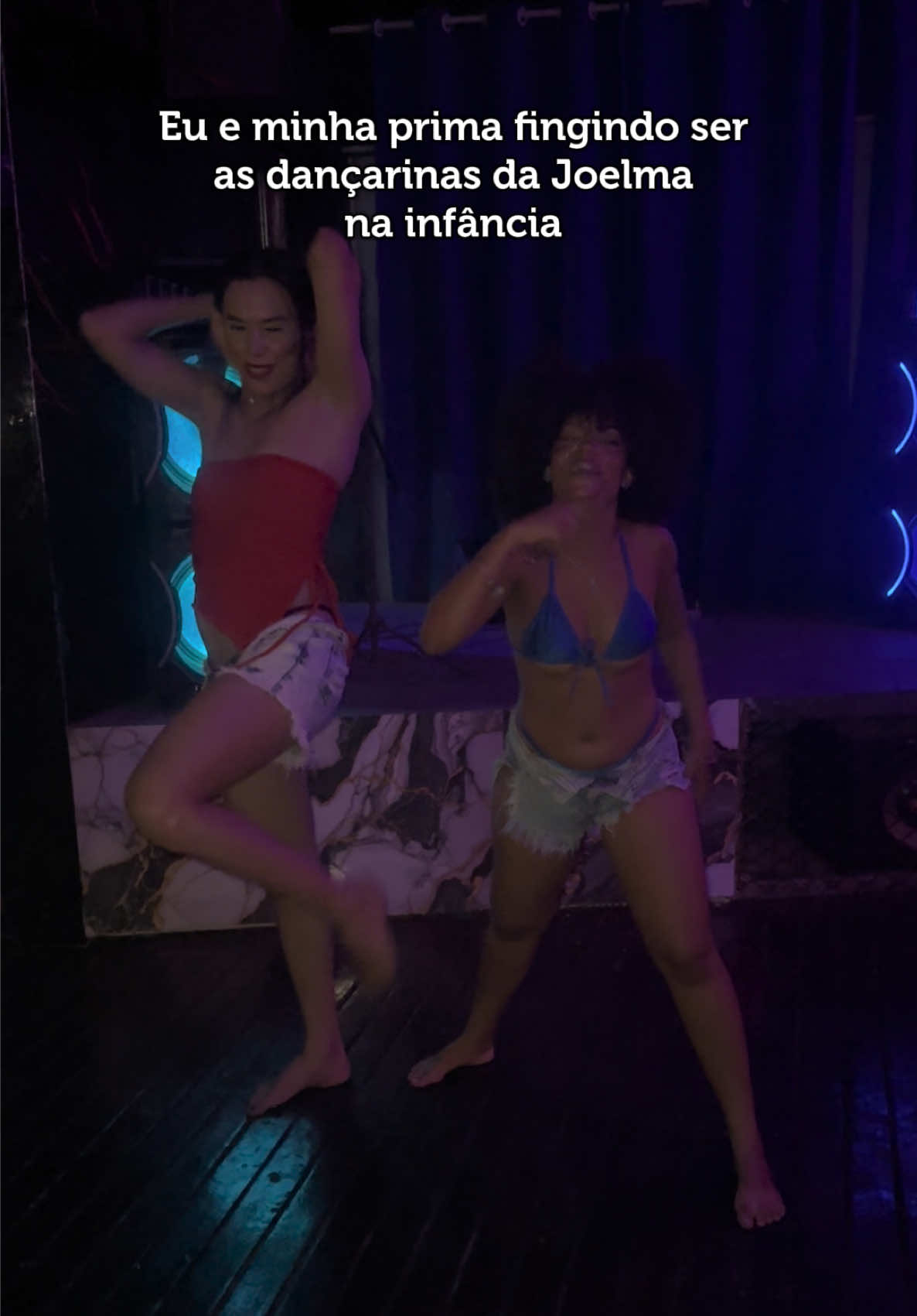@Tal mãe tal filha