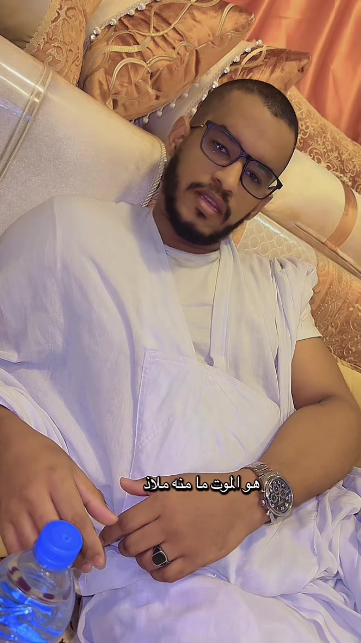 @منير ولد البح ~ Mounir Elbah