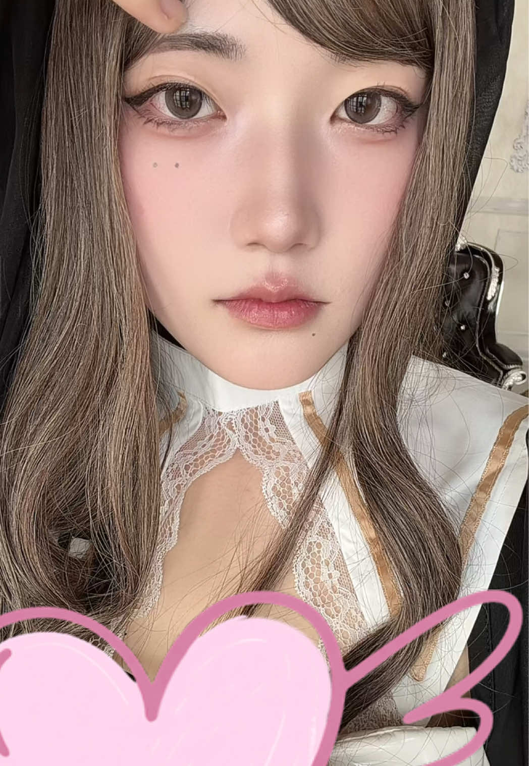 @獏モチ
