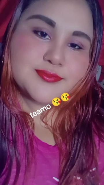 @Karina Herdandez