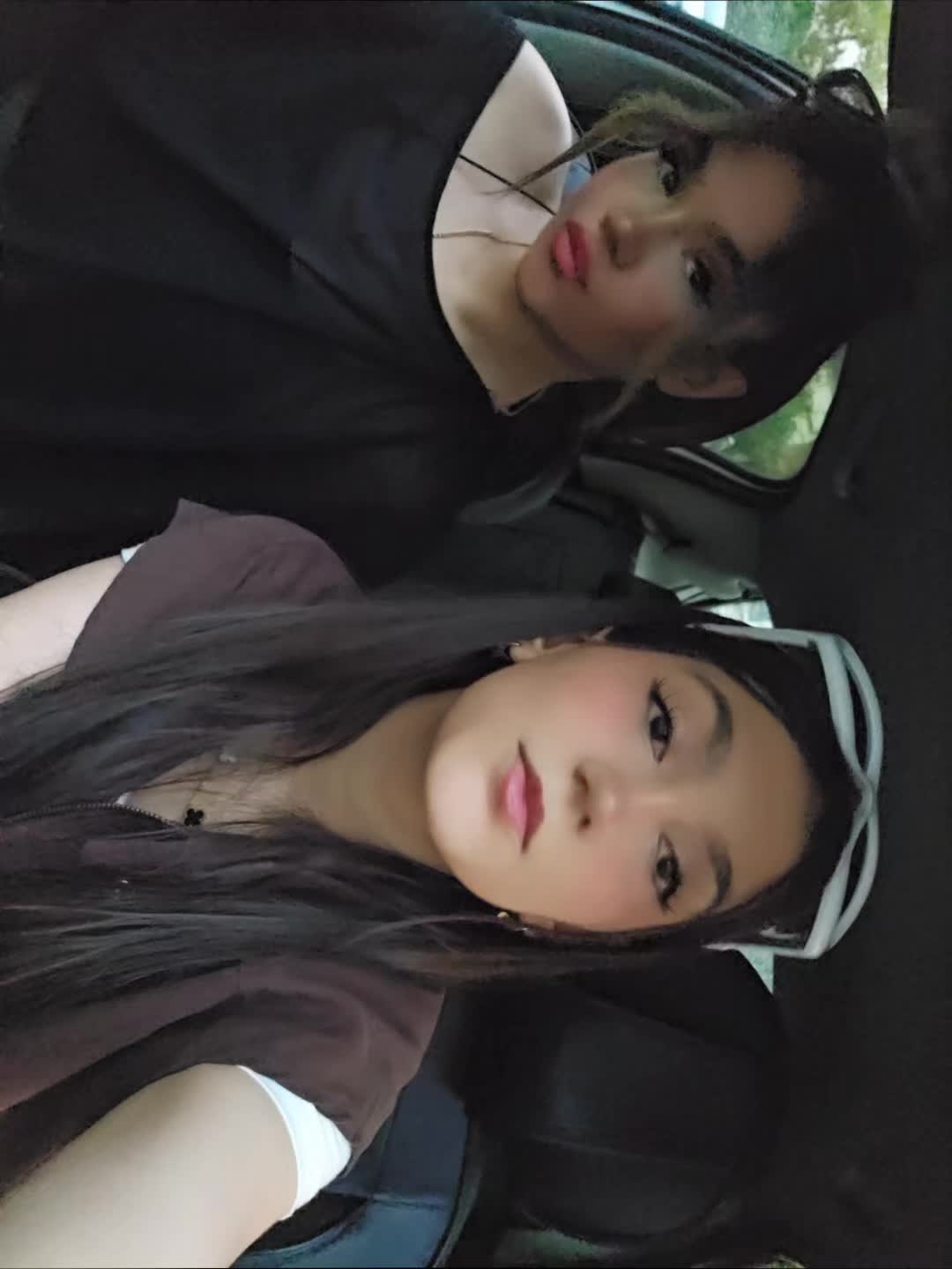 @SHAYLIN