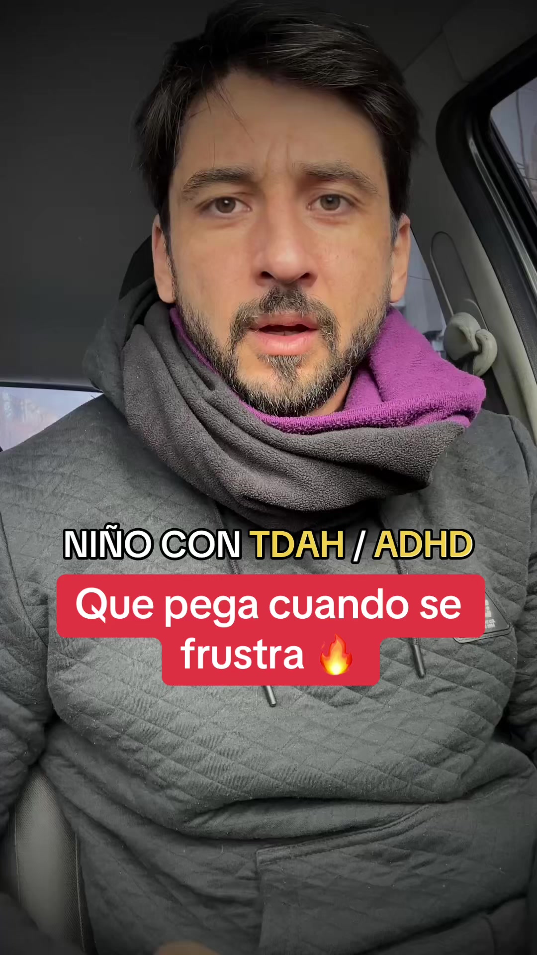 @Edu Sotelo | Autismo y EF