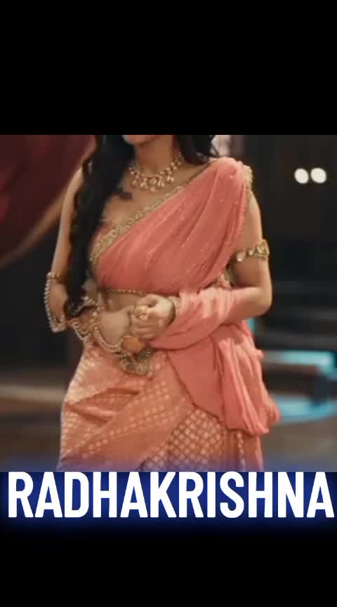 @RadhaKrishna❤