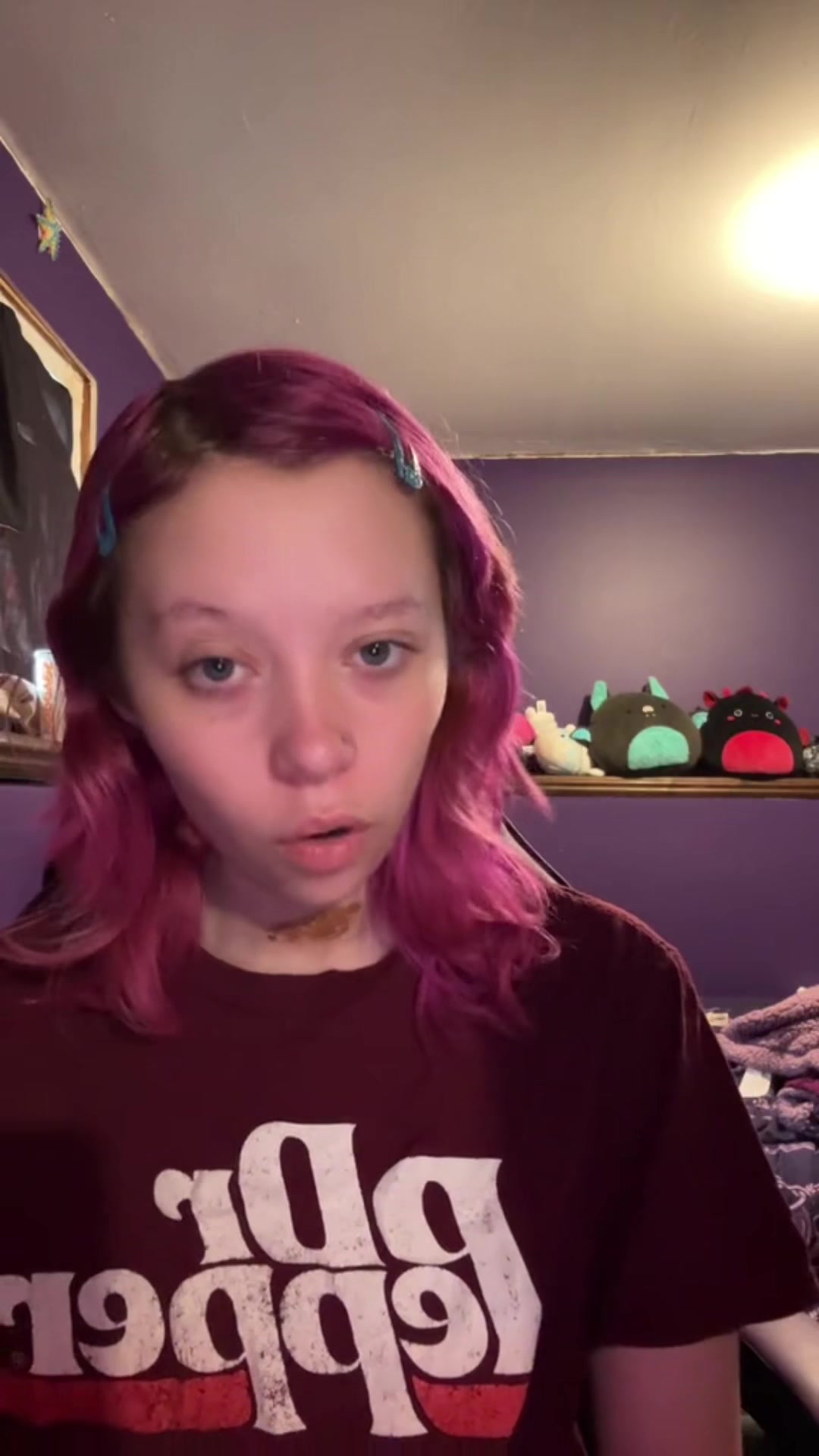 @Aaron 💜🩸