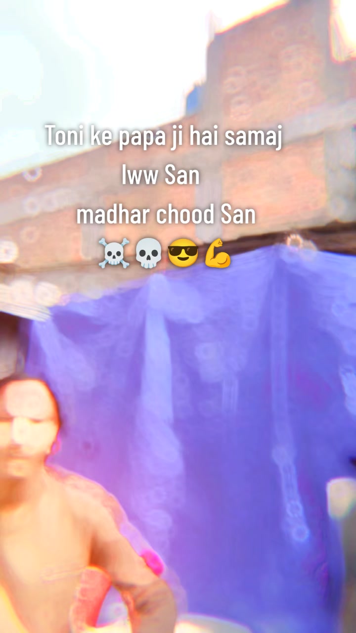 @๐Aakash iS Mafiya ๐