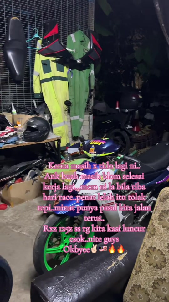 @mark DBP Motorsport