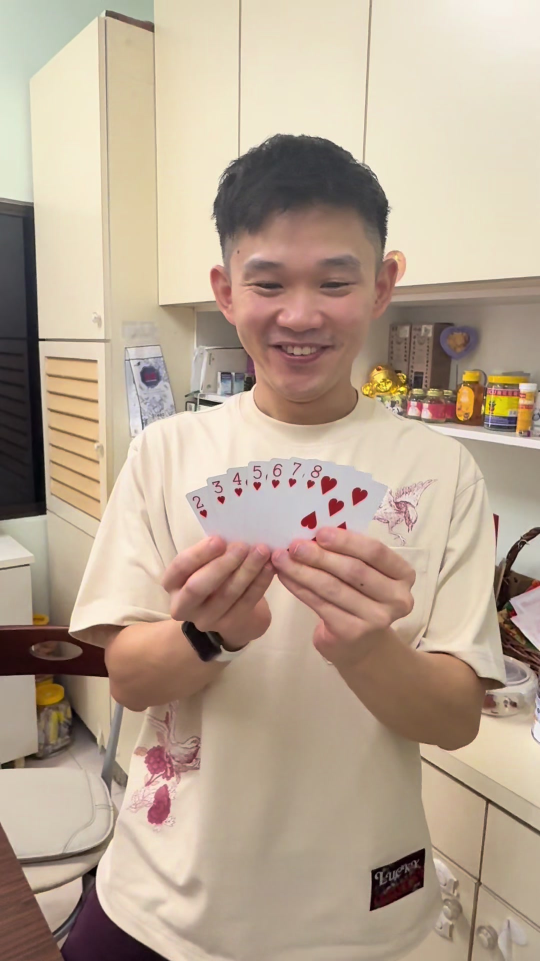 @Derrick Chong