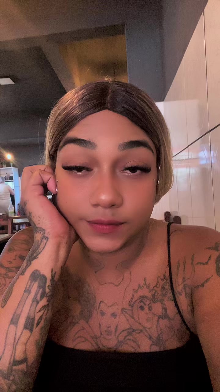 @Patr&iacute;cia Marques