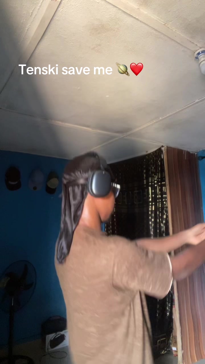@Tochie The Creator