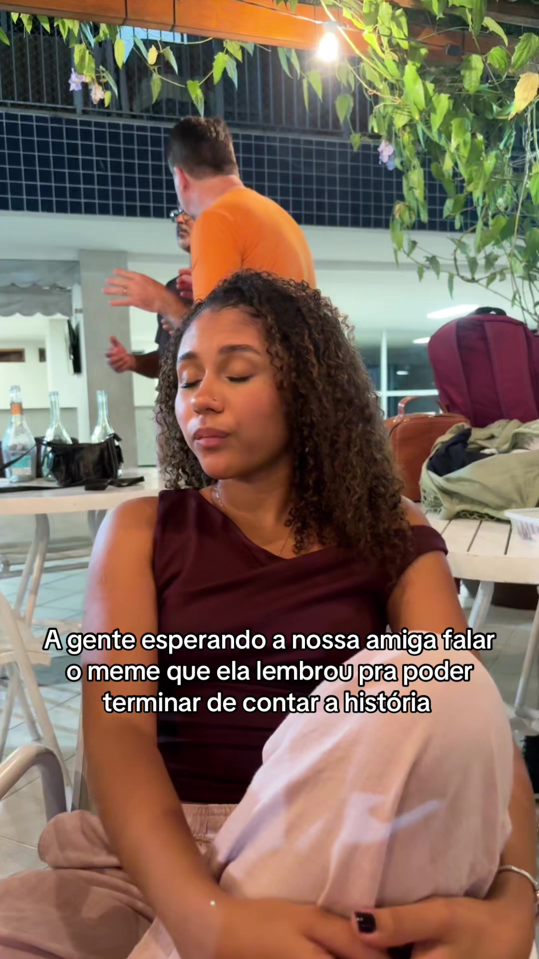 @Clara Rezende