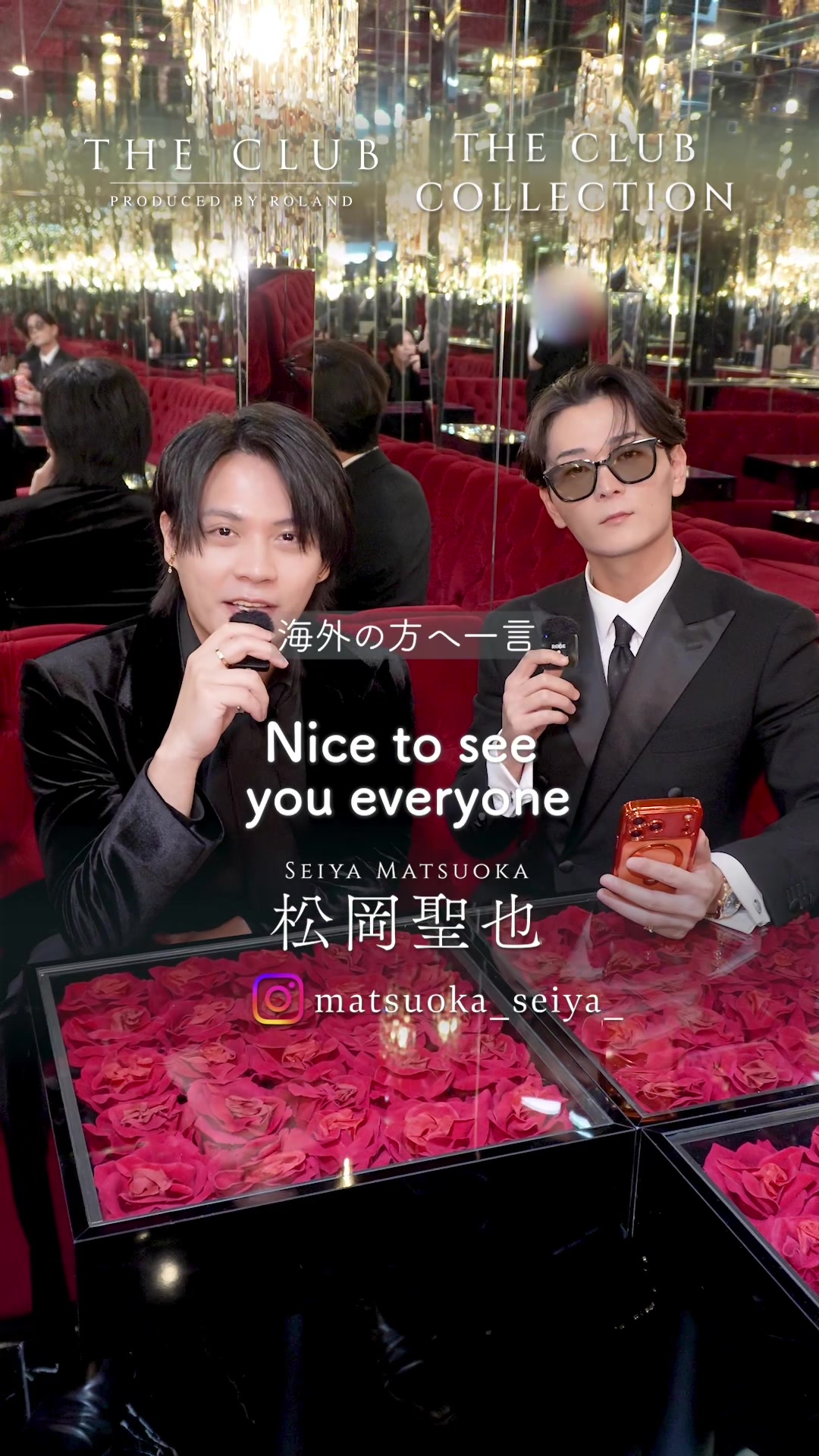 @【公式】THE CLUB本店
