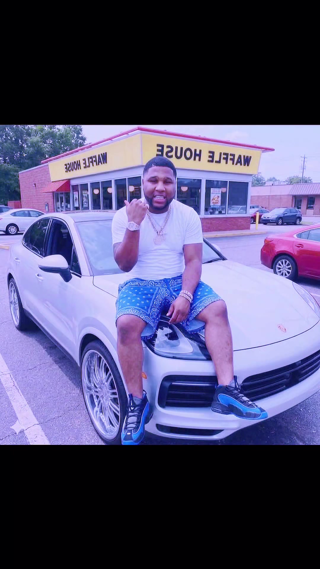 @Bossman Terron