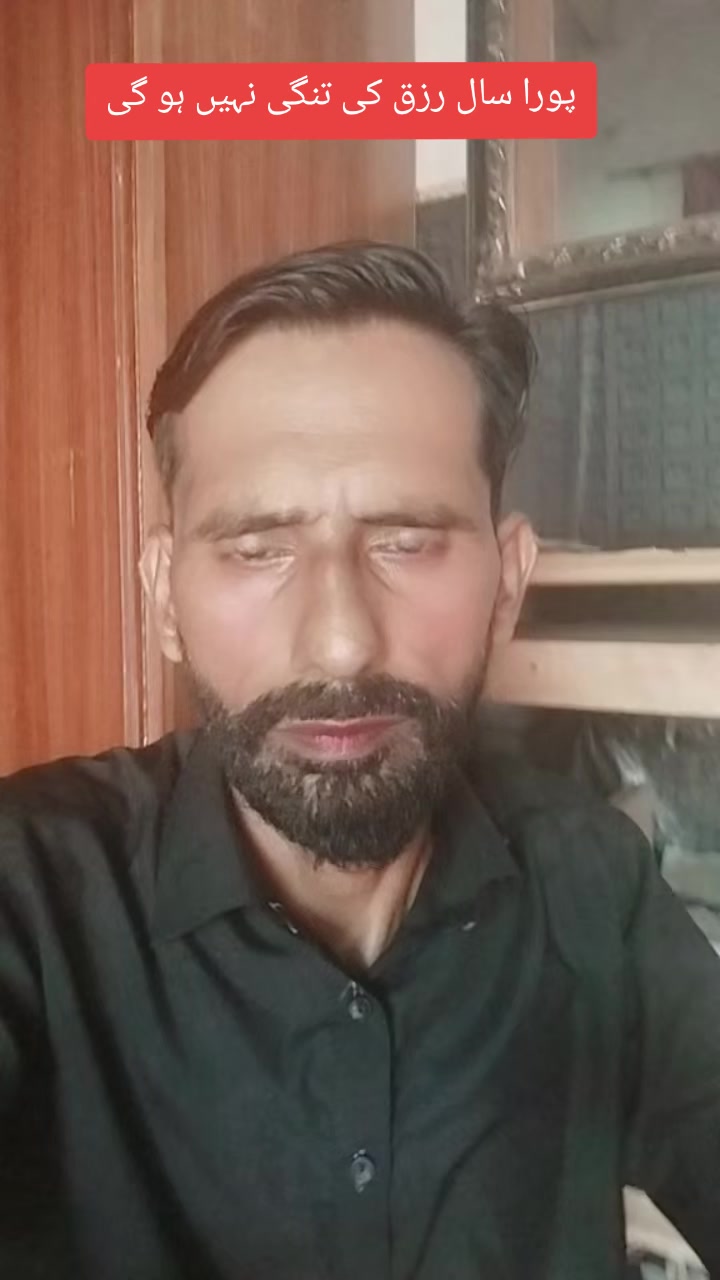 @Hasnian Shahbaz Qazi