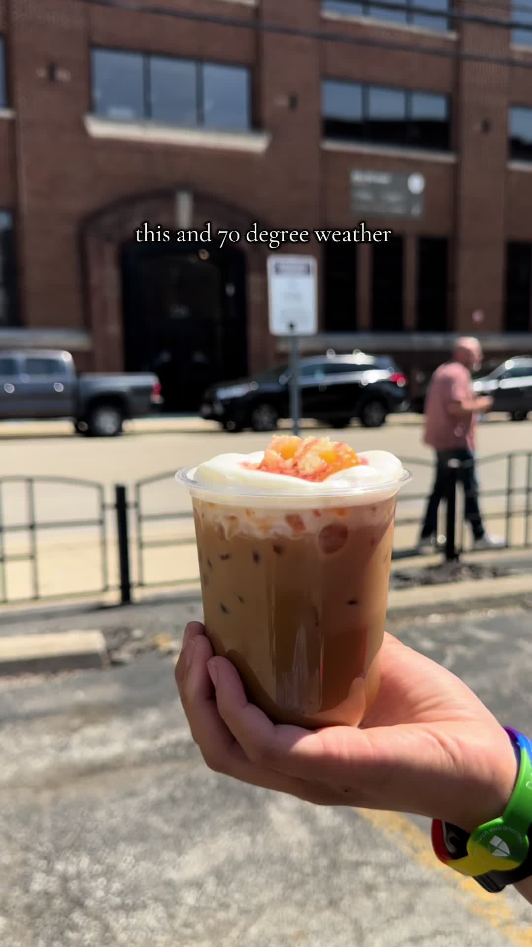 @Courtney / Cbus Food & Recs