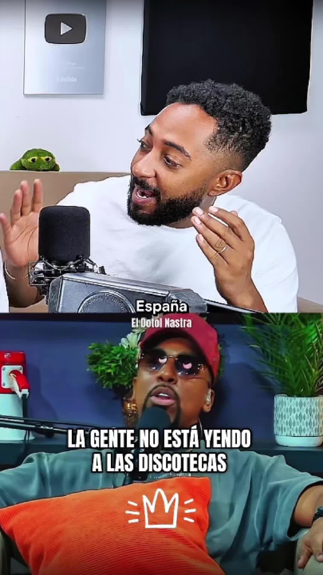 @Los Black Kings