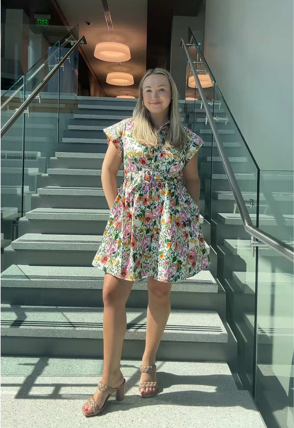 @Emily | Workwear & Lifestyle